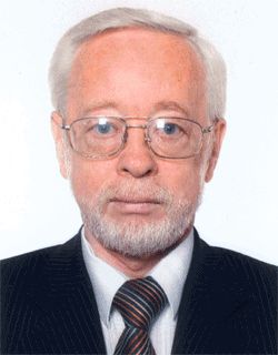 Левківський Казимир Михайлович