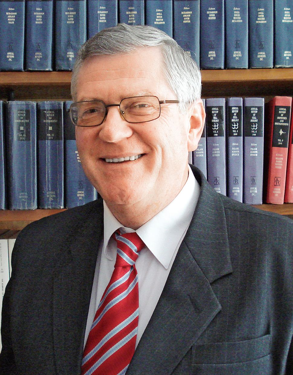 Стойка Ростислав Стефанович