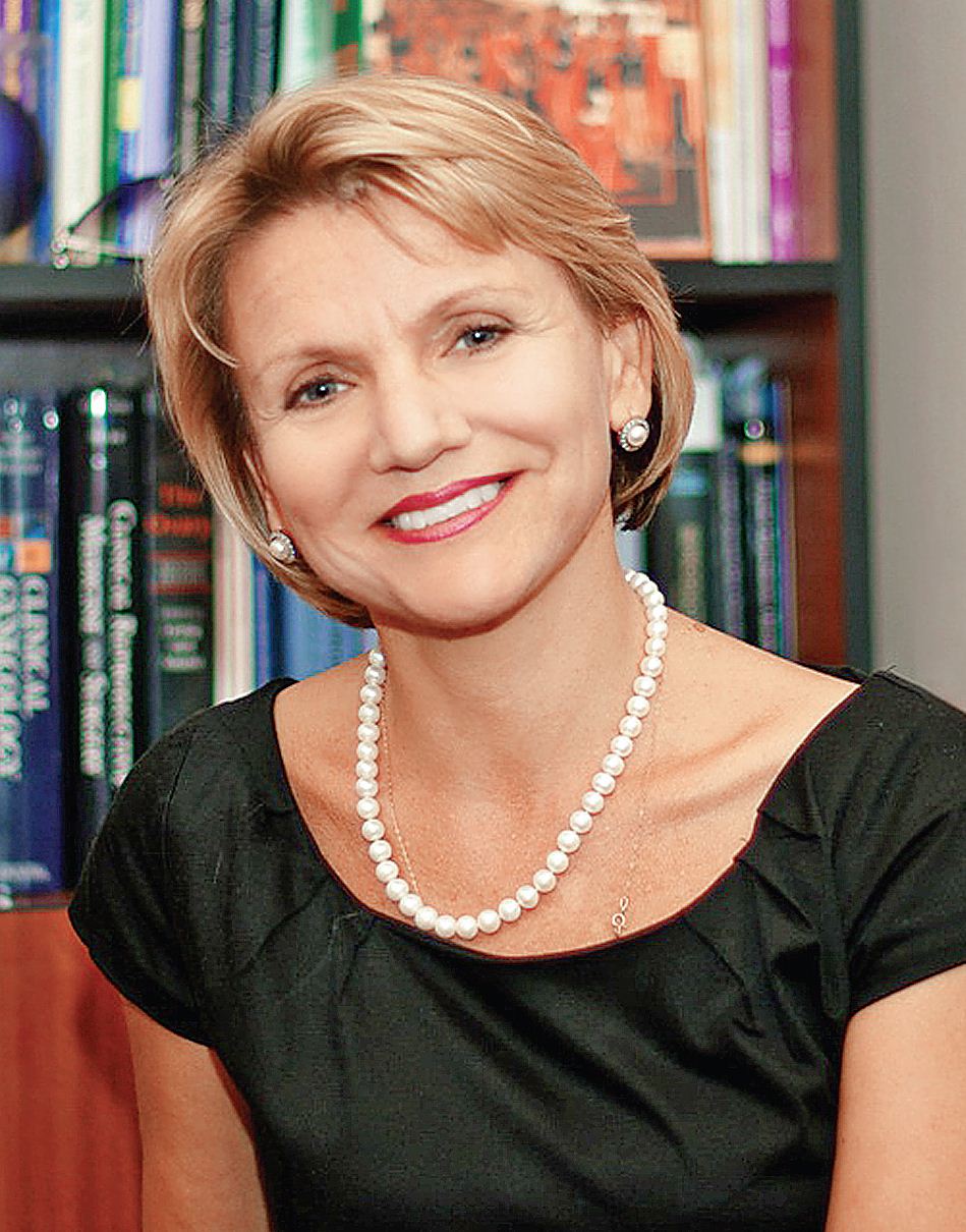 Татарчук Тетяна Феофанівна