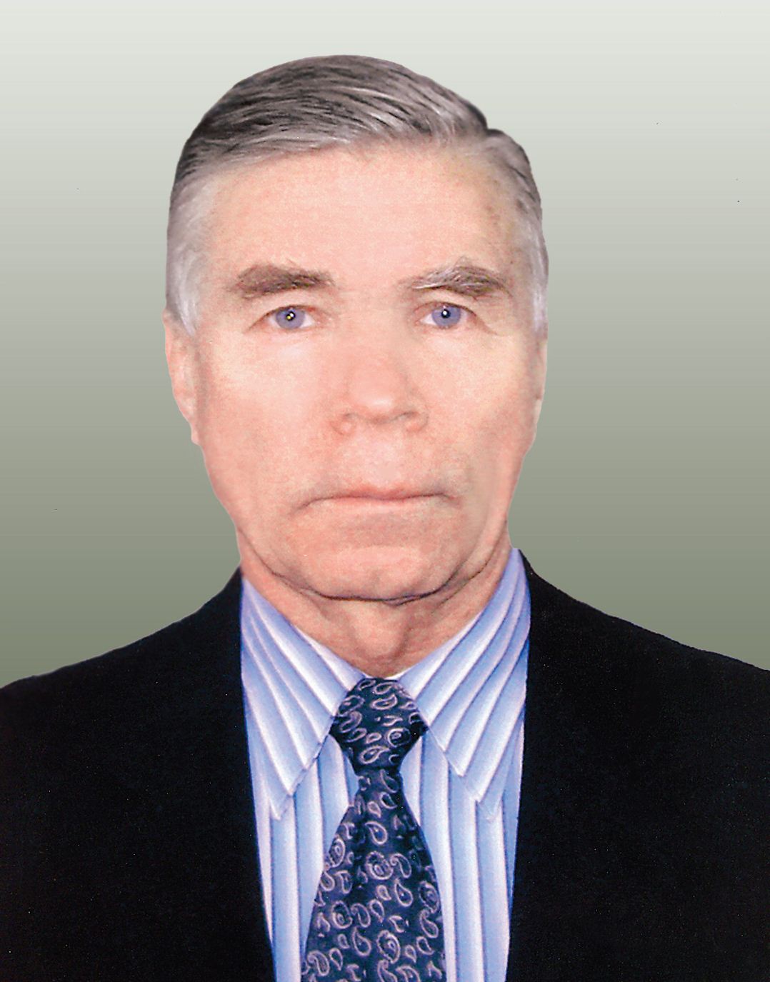 Тимофеєв Володимир Миколайович