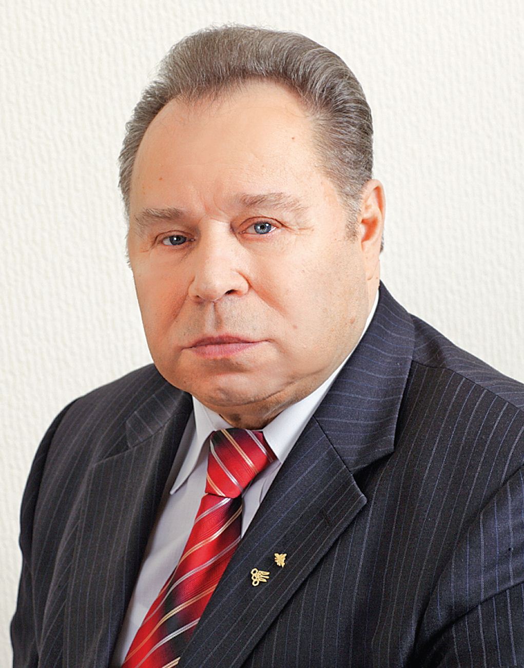 Тихонов Олександр Iванович