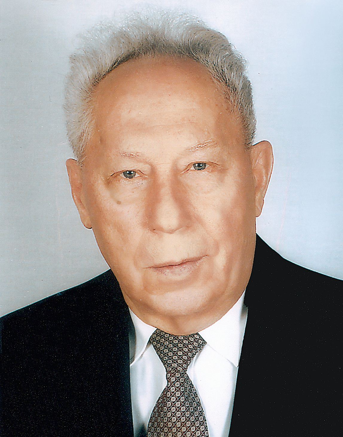 Тіман Майор Пилипович