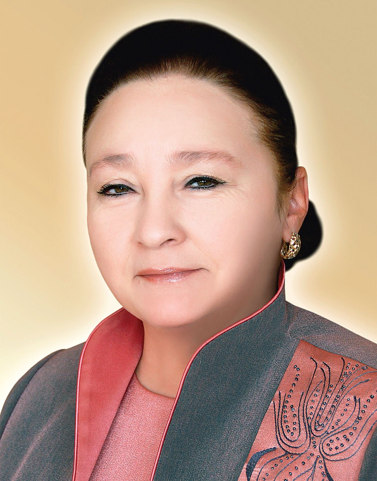 Ткаченко Валентина Григорівна