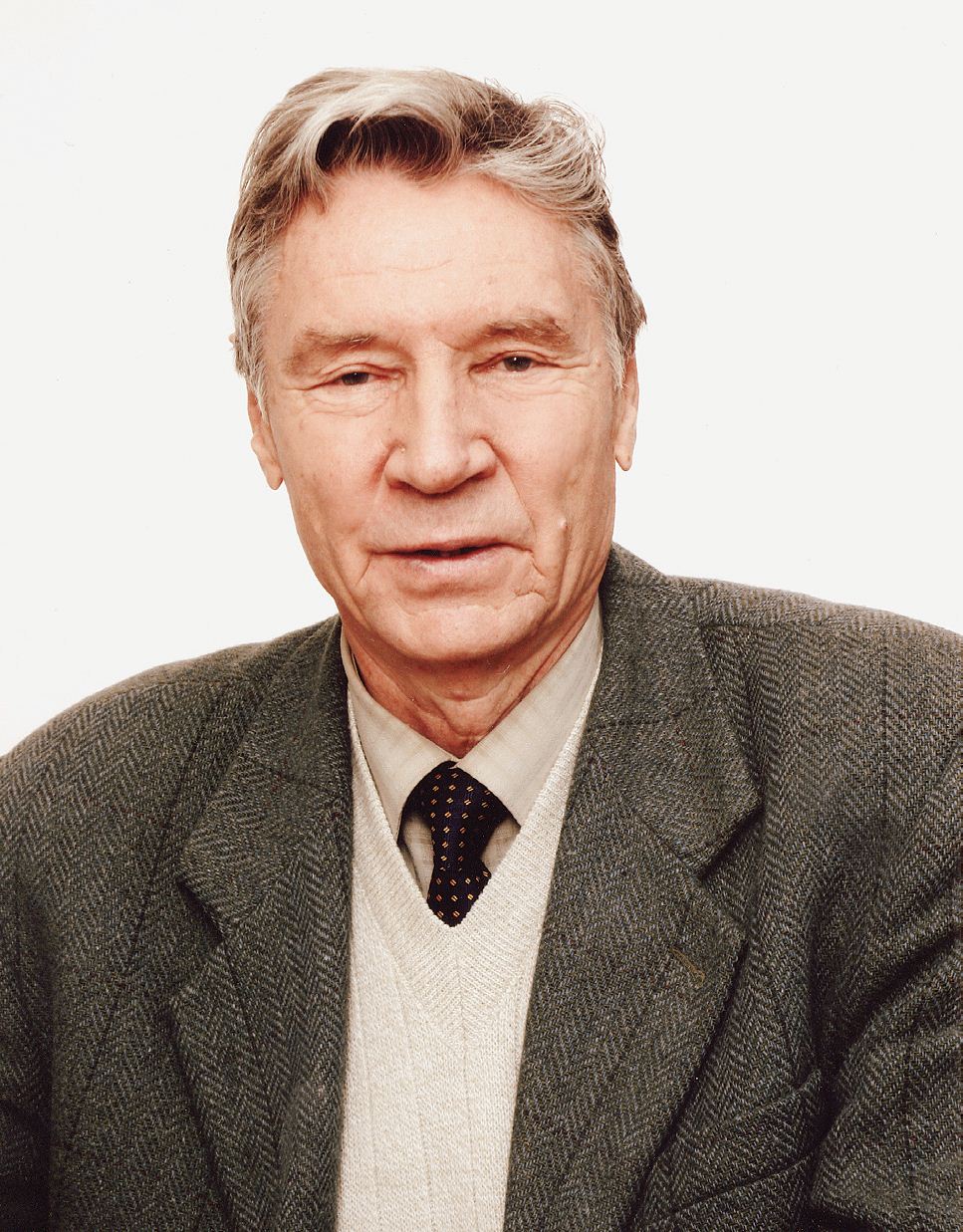 Фролов Аркадій Федорович