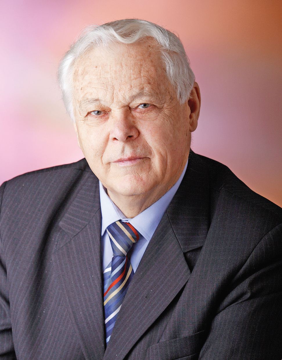 Чернілевський Дмитро Володимирович