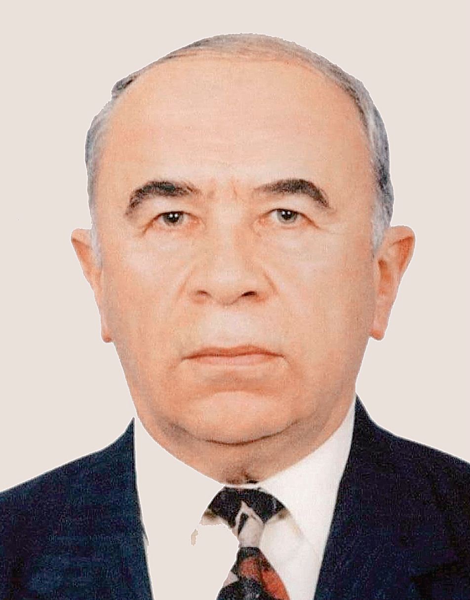 Шаблій Олег Миколайович