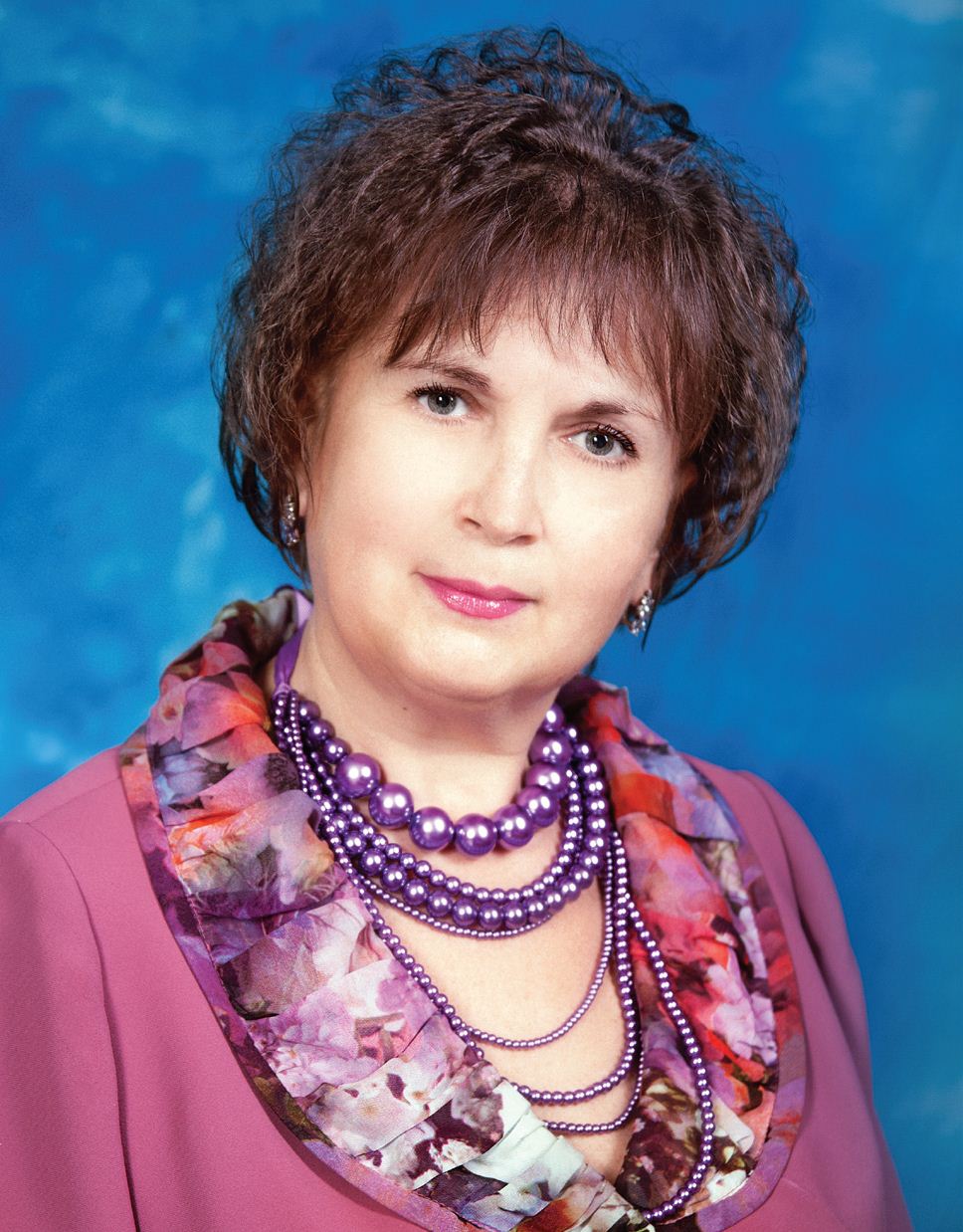 Шапоренко Ольга Iванівна