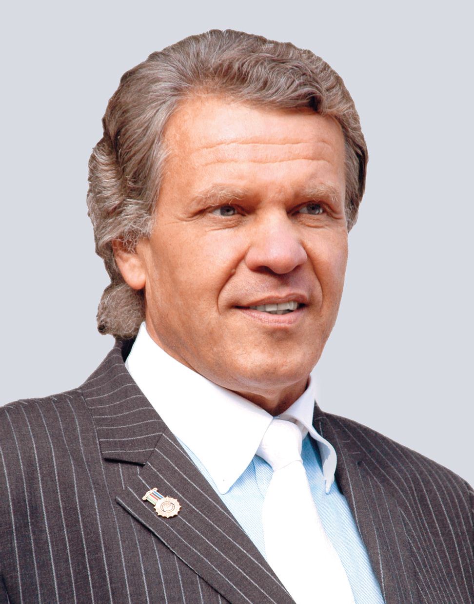 Щокін Георгій Васильович