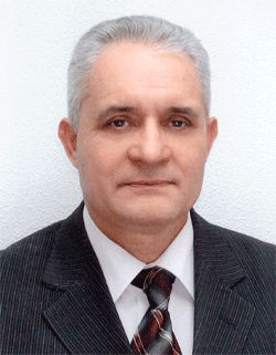 Литвин Олександр Петрович