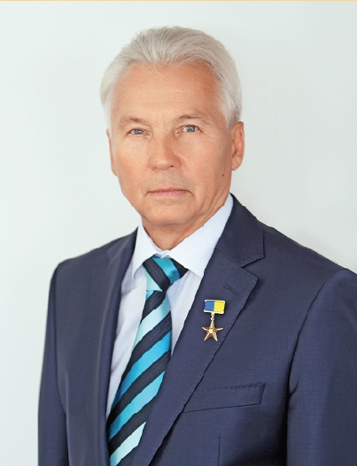 Байсаров Леонід Володимирович