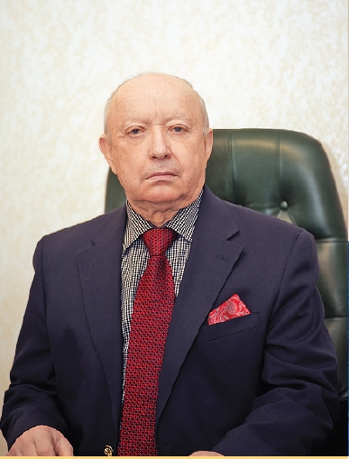 Вантух Мирослав Михайович