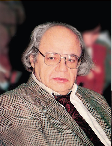 Драч Іван Федорович