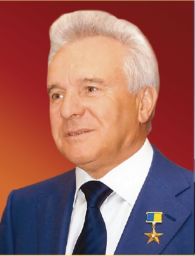 Карасик Юрій Михайлович