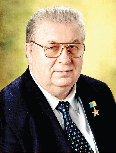 Матвієнко Володимир Павлович