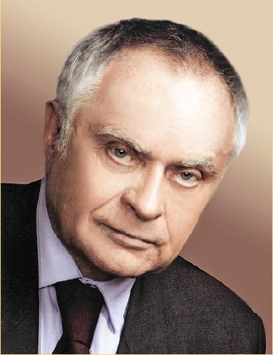 Павличко Дмитро Васильович