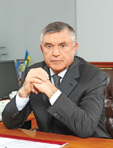 Риженков Олександр Миколайович