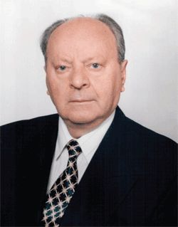 Луць Володимир Васильович