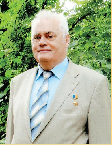 Саблук Петро Трохимович