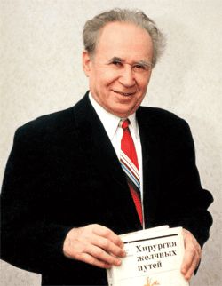 Луценко Степан Митрофанович