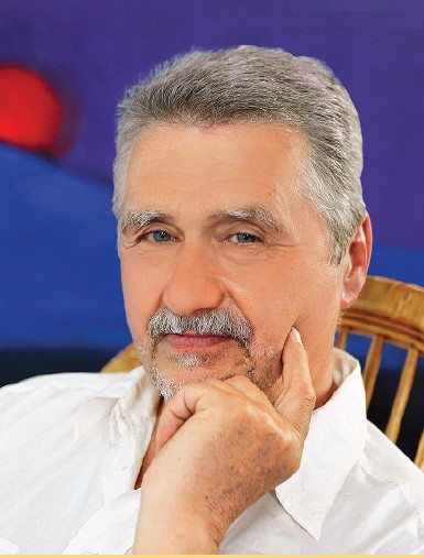 Криволап Анатолій Дмитрович