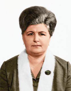 Луценко Галина Євгеніївна