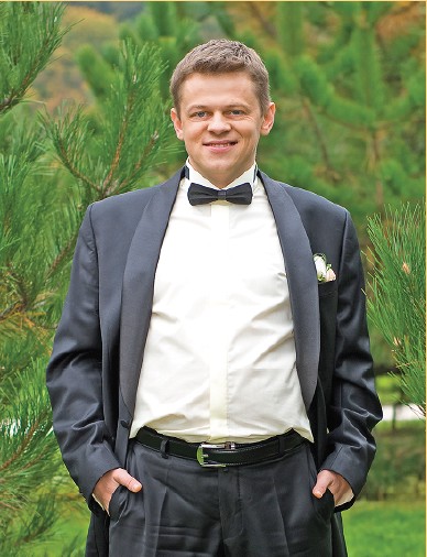 Нагірний Роман Ярославович