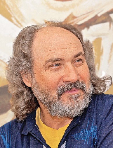 Франчук Валерій Олександрович