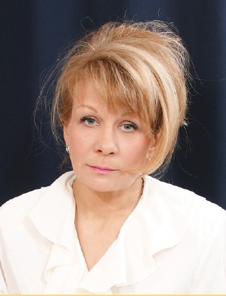 Кайдан Олена Миколаївна