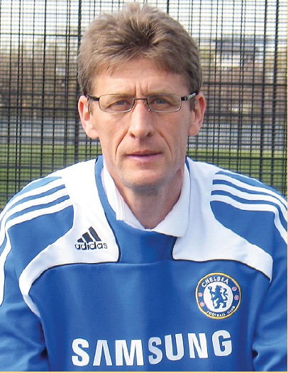 Балтача Сергій Павлович