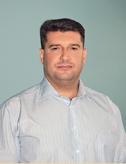 Луцков Ігор Миколайович