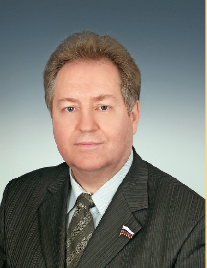 Обухов Сергій Павлович