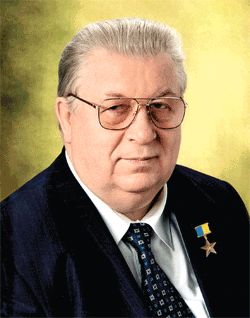 Матвієнко Володимир Павлович