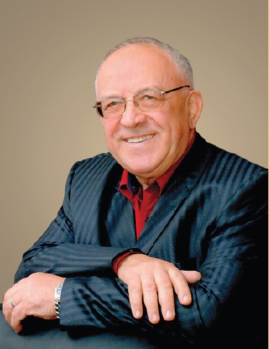 Бєлік Володимир Іванович