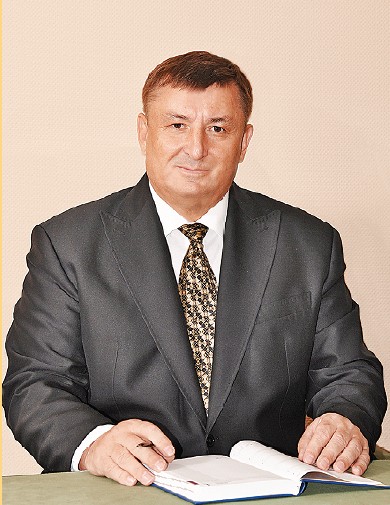 Брезвін Анатолій Іванович