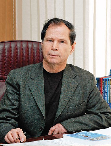 Васильєв Анатолій Семенович