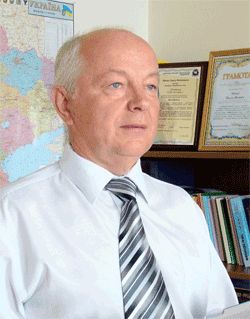 Мінка Павло Якович