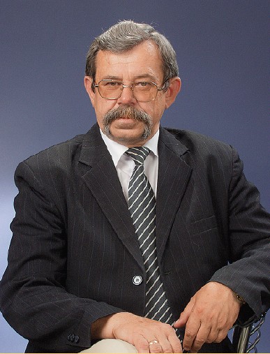 Гутник Микола Іванович