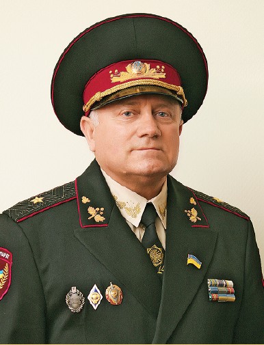 Єрьоменко Вячеслав Григорович