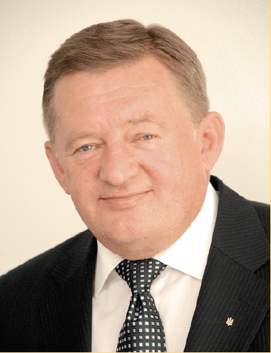 Жигалло Володимир Костянтинович