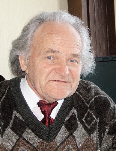 Зайко Яків Якович