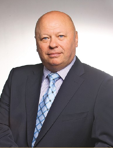 Іжевський Володимир Віталійович