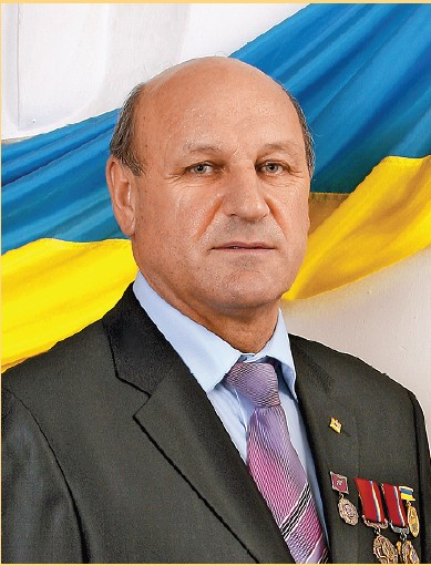 Караванський Олег Іванович