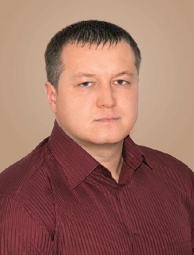 Католик Олександр Валерійович