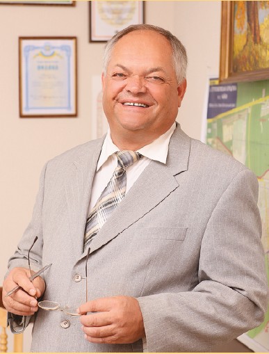 Кодебський Олексій Іванович