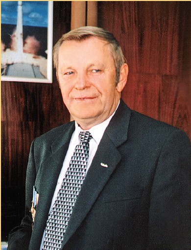 Колесник Костянтин Іванович