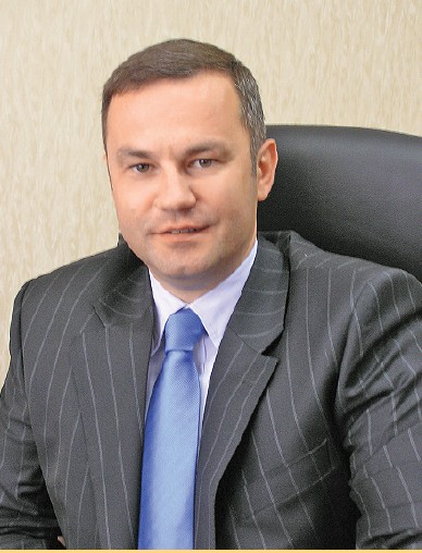 Лаврешов Андрій Юрійович