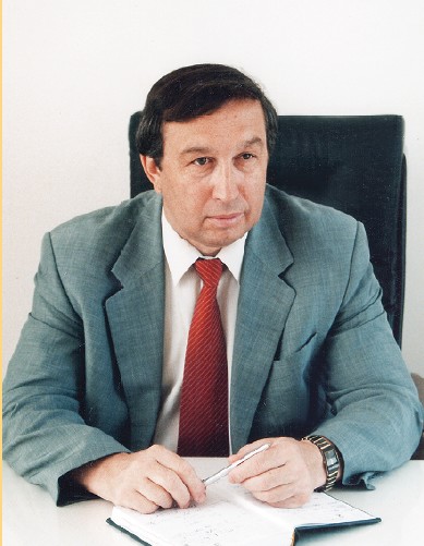 Лактіонов Валентин Олександрович