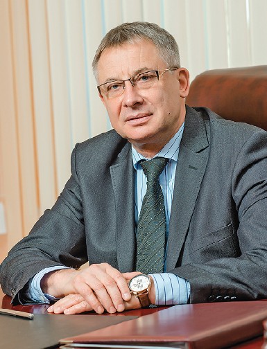 Левіт Віктор Володимирович