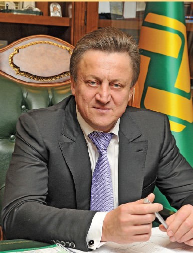 Лисов Ігор Володимирович