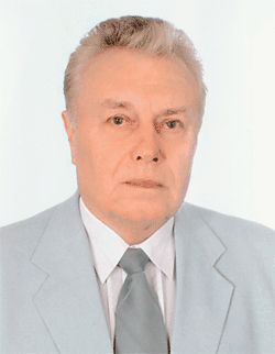 Олійник Микола Олександрович